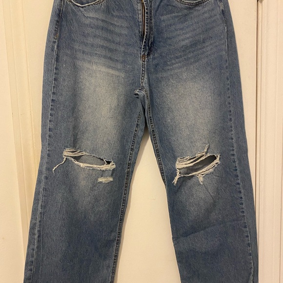 other Denim - Classic Blue Denim Jeans Size 11/30